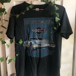 Vintage Graphic Tee from American Eagle.